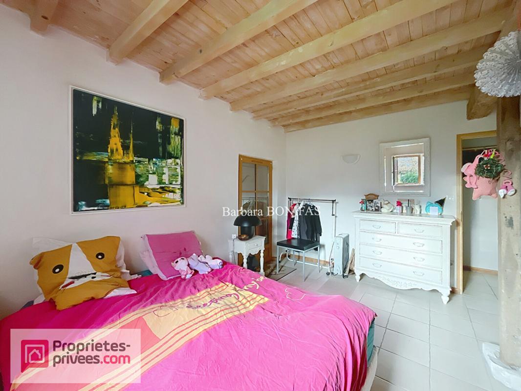 LAVAUR Propriété  10 pièces 340 m2 9