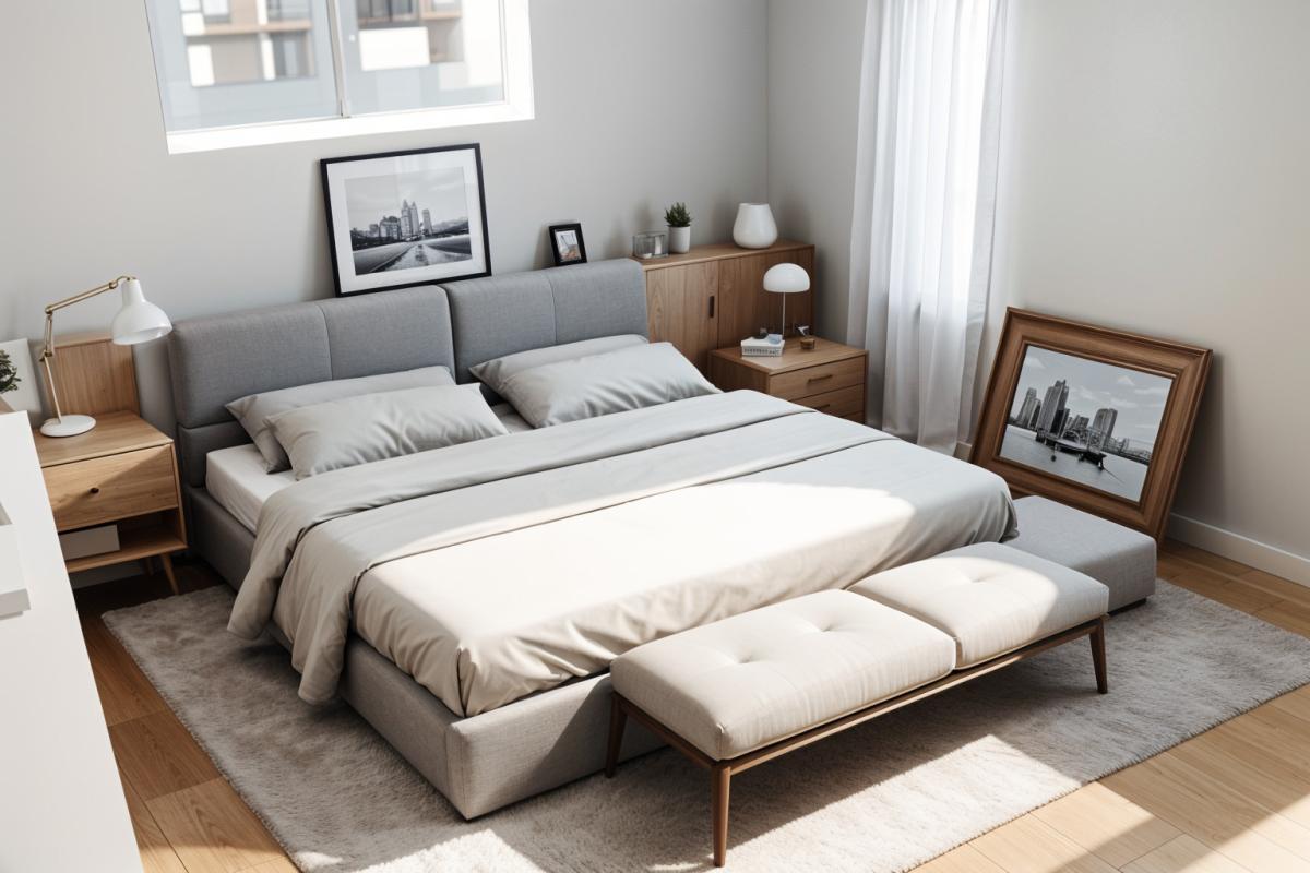 SECLIN Semi-flammande de 122m2, quartier Burgault à rénover 16