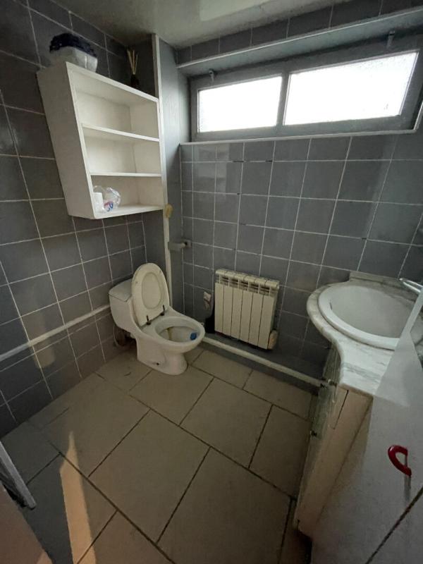 SECLIN Semi-flammande de 122m2, quartier Burgault à rénover 9