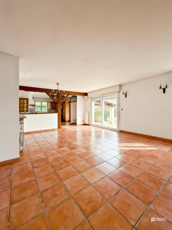 LEOGNAN Maison Leognan 7 pièce(s) 157 m2 8