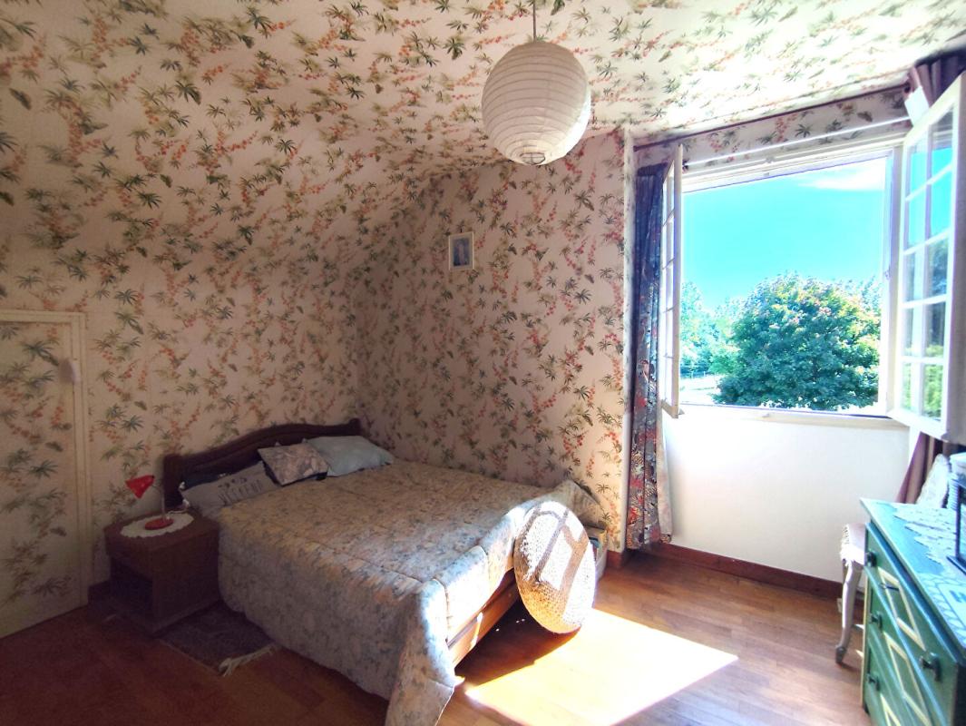 BROONS Broons  Maison avec Grand terrain 11