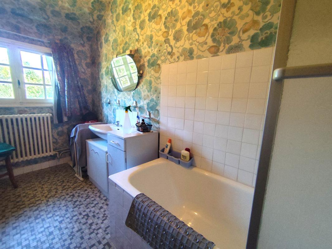 BROONS Broons  Maison avec Grand terrain 12