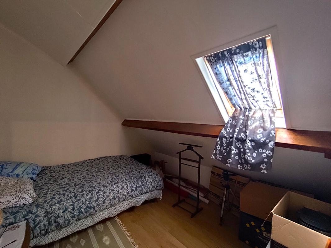 BROONS Broons  Maison avec Grand terrain 13