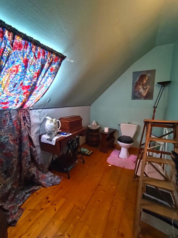 BROONS Broons  Maison avec Grand terrain 14