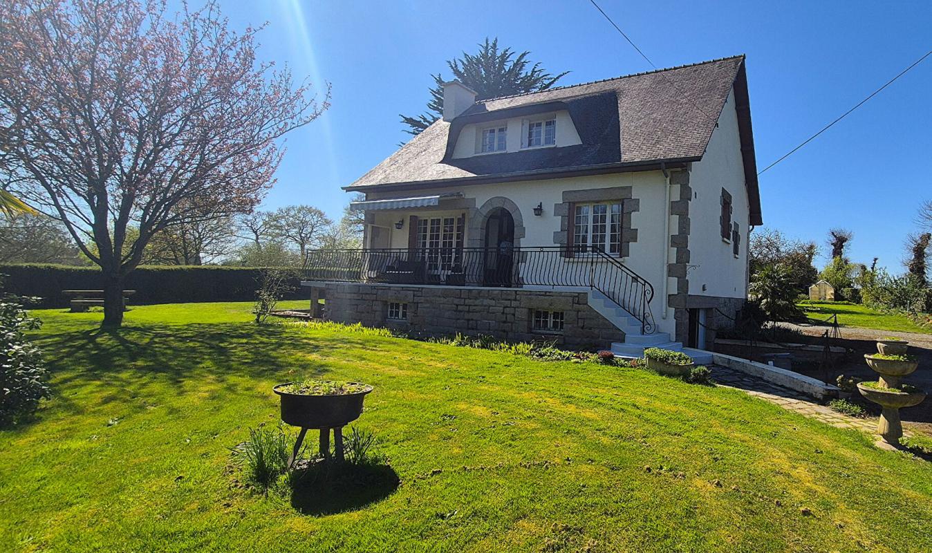 BROONS Broons  Maison avec Grand terrain 2