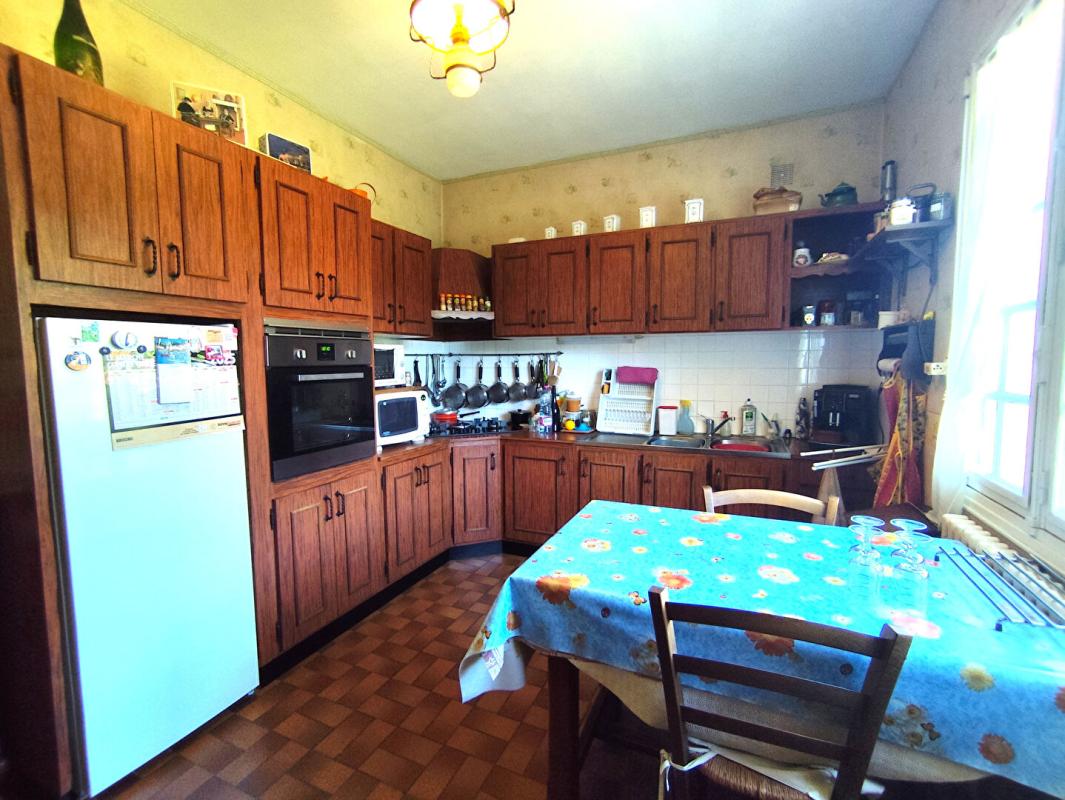 BROONS Broons  Maison avec Grand terrain 7