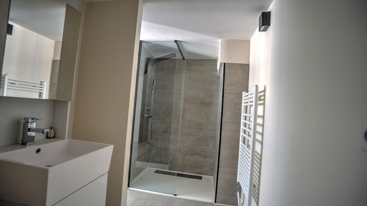 BELFORT Appartement loft Belfort 13