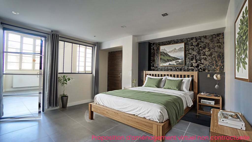 BELFORT Appartement loft Belfort 3