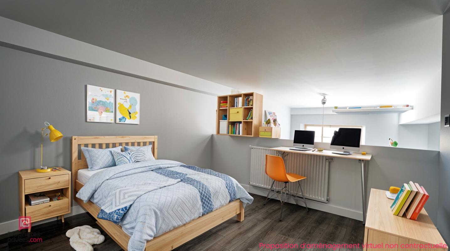 BELFORT Appartement loft Belfort 5