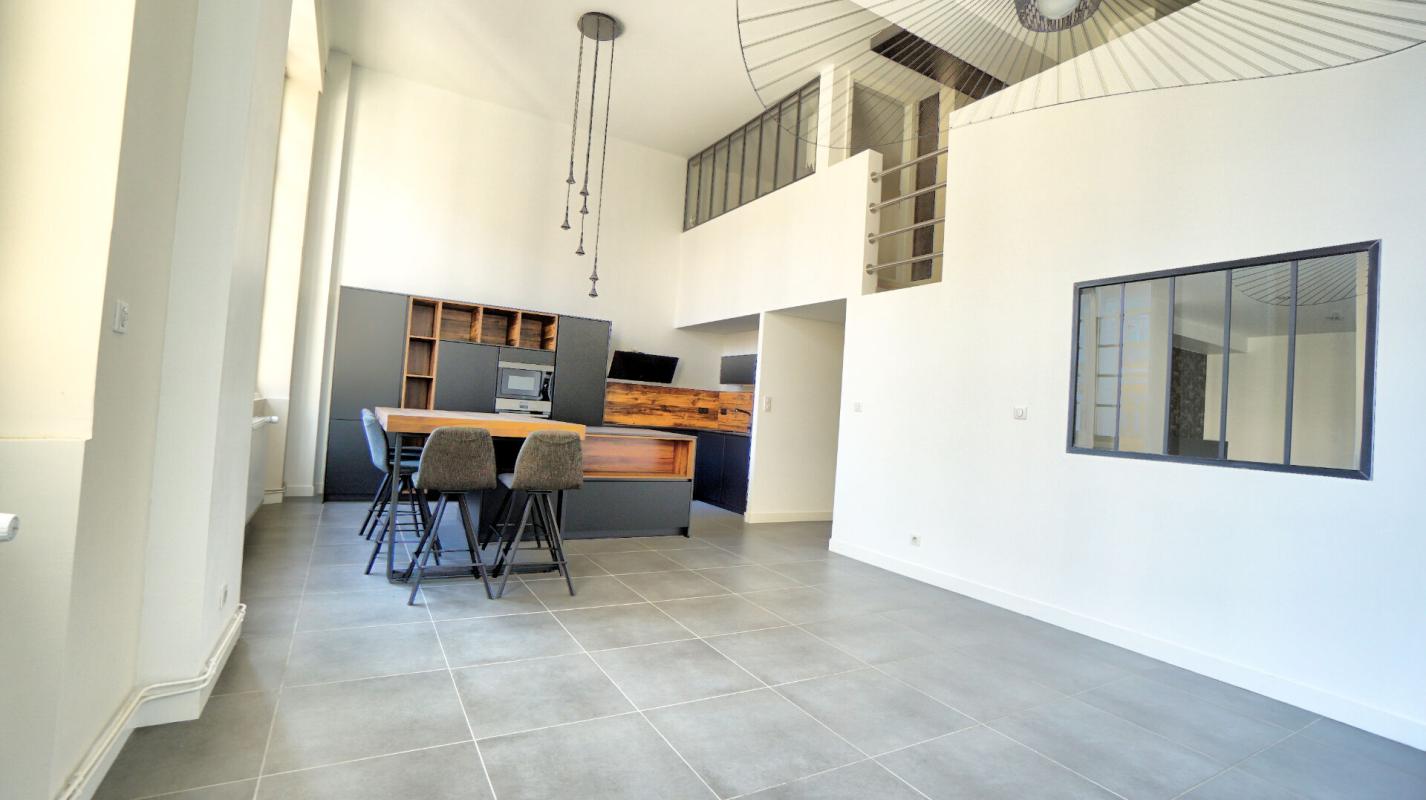 BELFORT Appartement loft Belfort 8