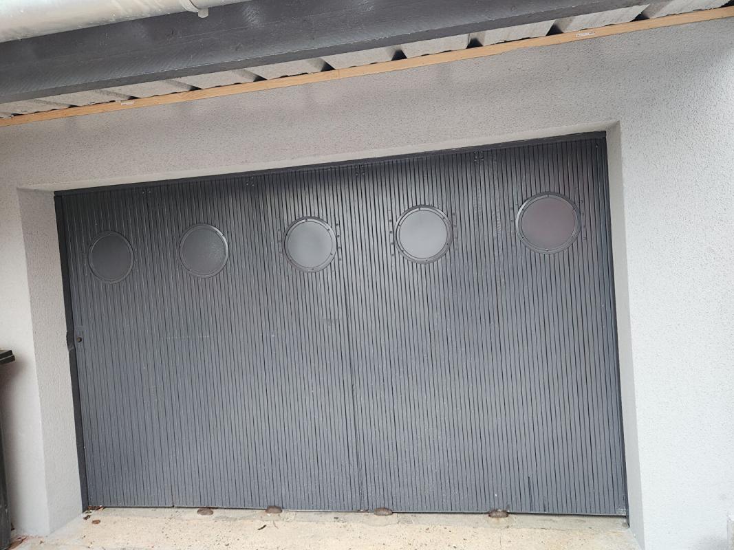 LES ANDELYS Les Andelys - Maison refaite à neuf de 75 m2 - 2/3 chambres + garage et bâtiment sur 2.109 m2 de terrain - Prix 242.000 18