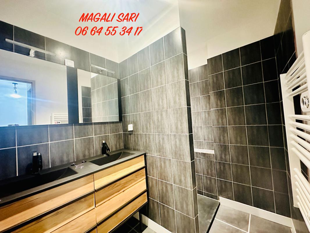 SAINT-HILAIRE-DE-BRETHMAS Maison Saint Hilaire De Brethmas 6 pièce(s) 125 m2 7