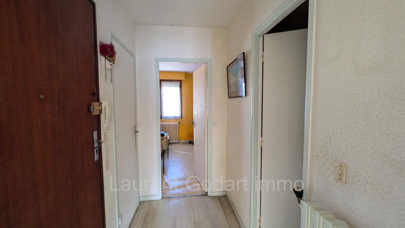 ARCACHON Appartement 2 pièces 41.46 m2 à 3