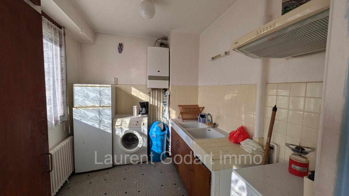 ARCACHON Appartement 2 pièces 41.46 m2 à 5