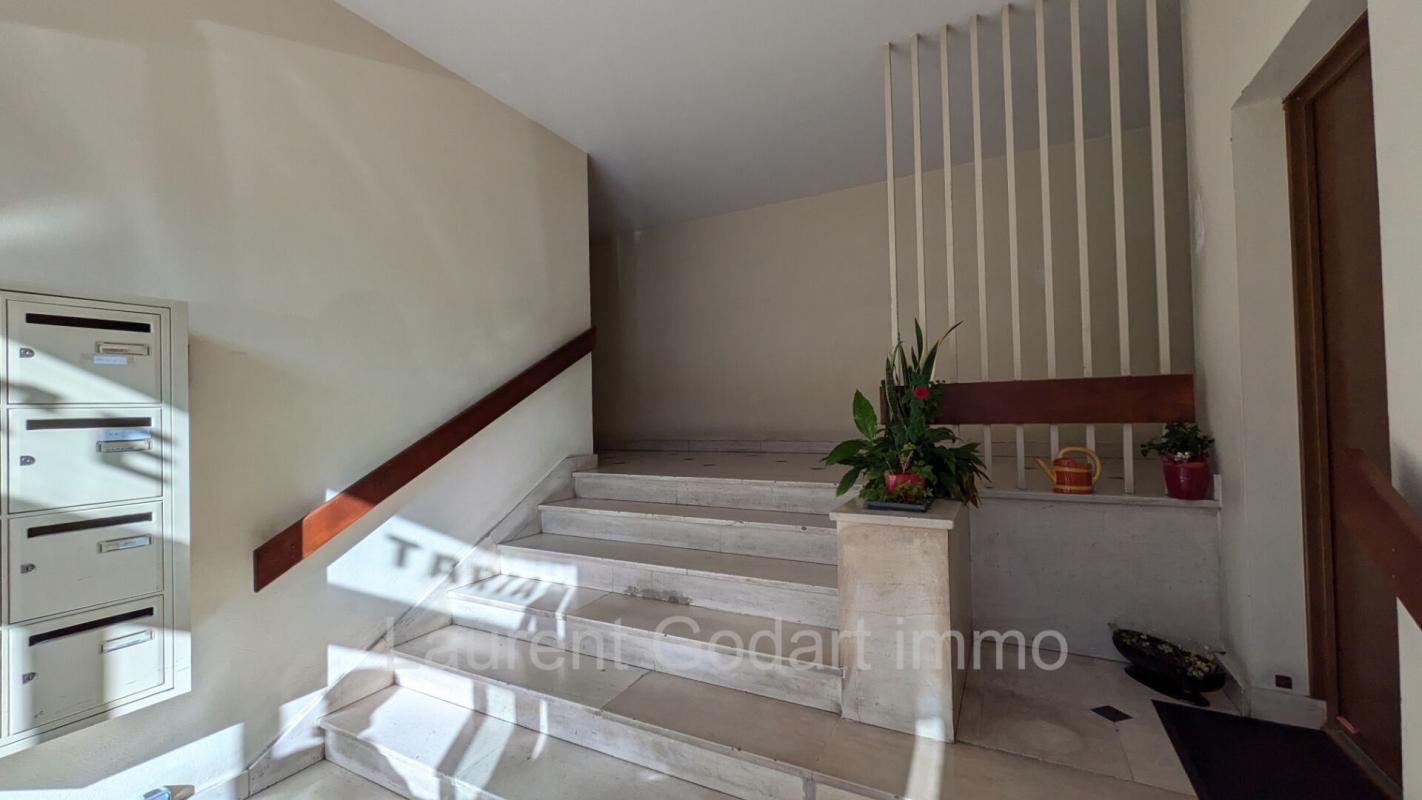 ARCACHON Appartement 2 pièces 41.46 m2 à 6