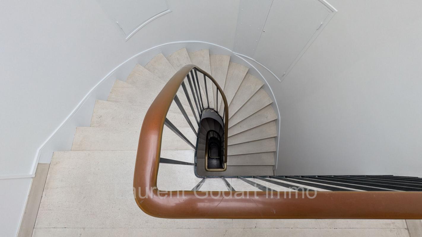 ARCACHON Appartement 2 pièces 41.46 m2 à 7