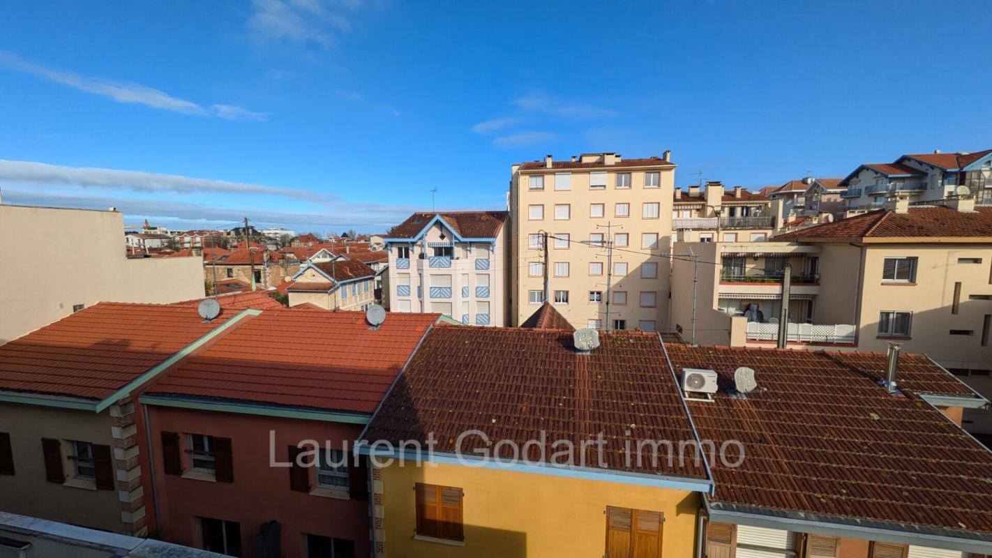 ARCACHON Appartement 2 pièces 41.46 m2 à 8