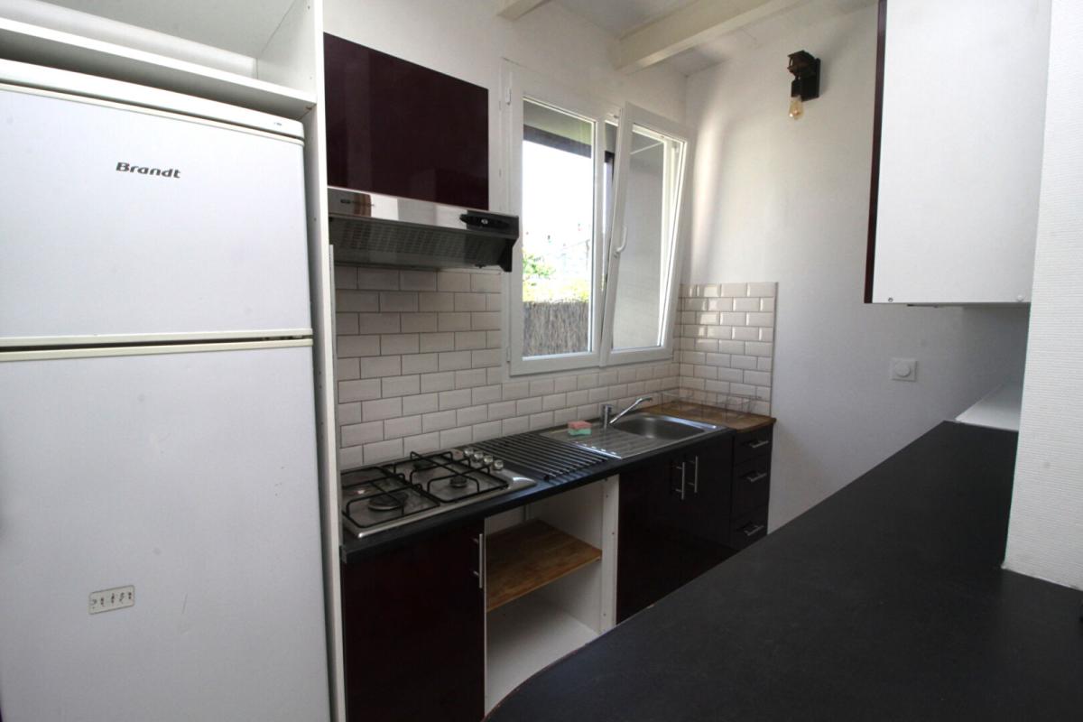 BOURGOGNE 51110 Bourgogne maison 2 pièce(s) 47 m2 4