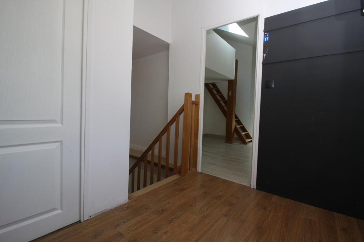 BOURGOGNE 51110 Bourgogne maison 2 pièce(s) 47 m2 7