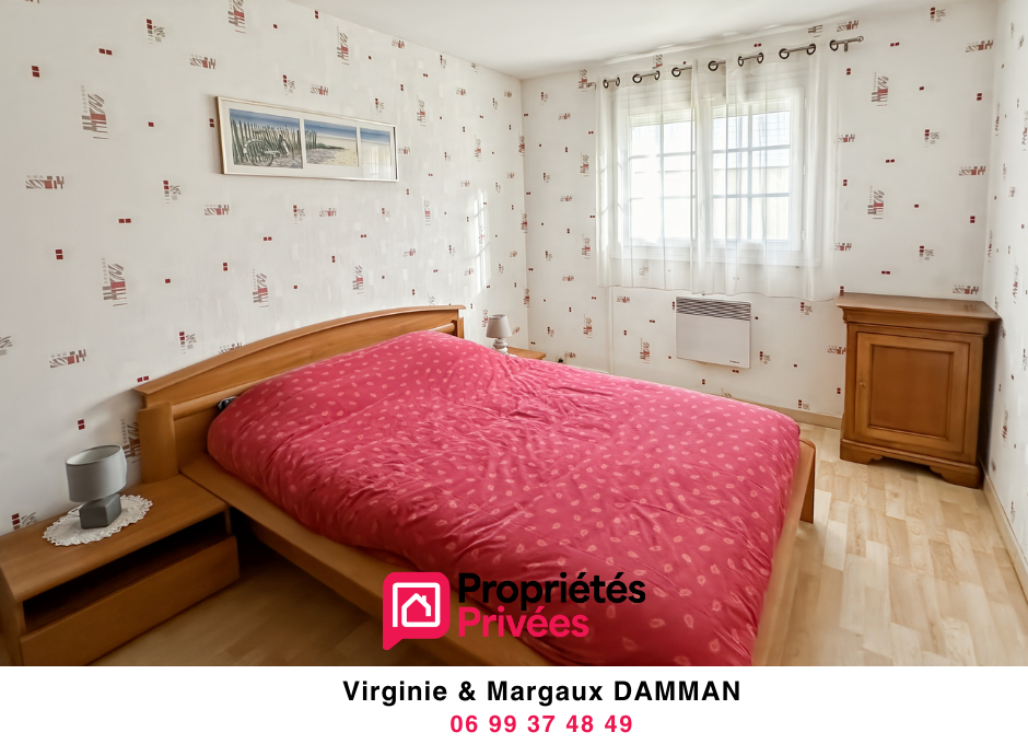 CLEON Maison PLAIN PIED - Cléon 10