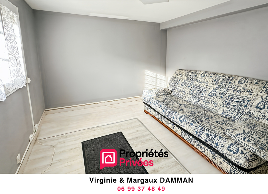 CLEON Maison PLAIN PIED - Cléon 11