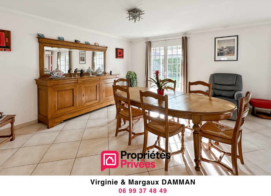 CLEON Maison PLAIN PIED - Cléon 3