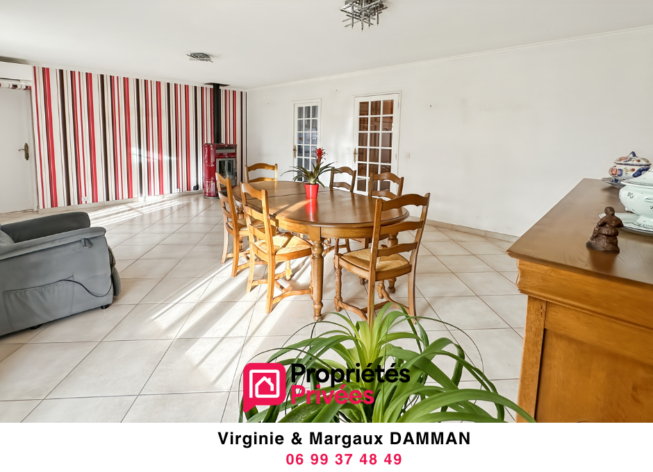 CLEON Maison PLAIN PIED - Cléon 5