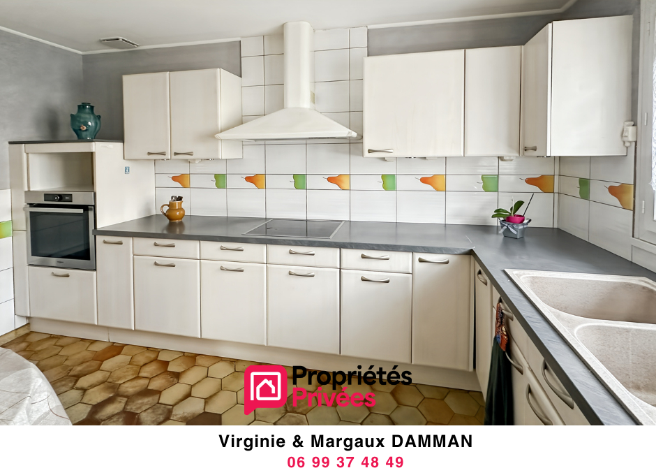 CLEON Maison PLAIN PIED - Cléon 6