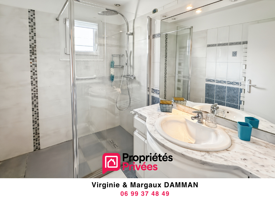 CLEON Maison PLAIN PIED - Cléon 9