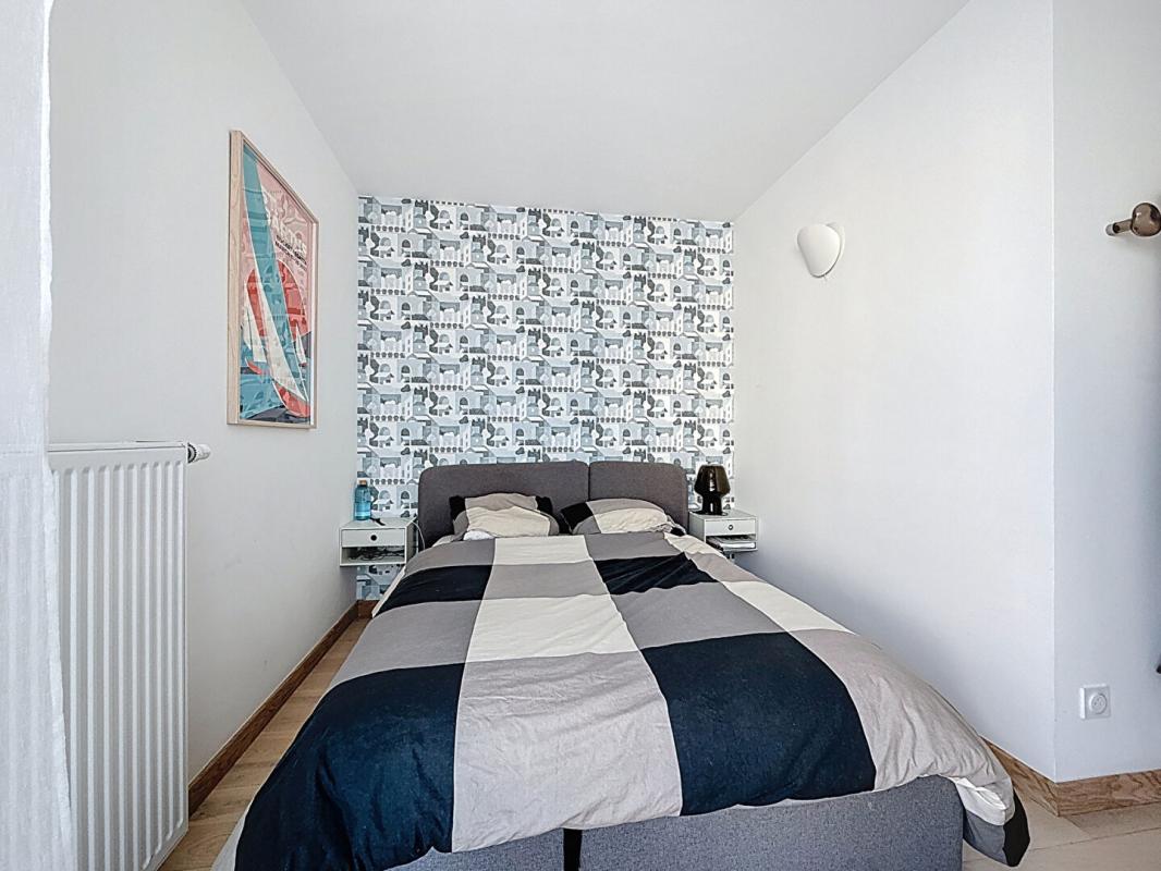 VILLEJUIF Superbe appartement, 3 pièces duplex avec terrasse de 35 m² 5