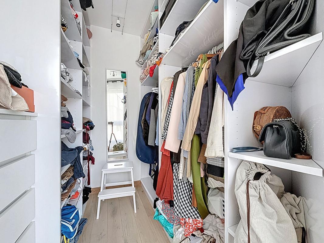 VILLEJUIF Superbe appartement, 3 pièces duplex avec terrasse de 35 m² 6