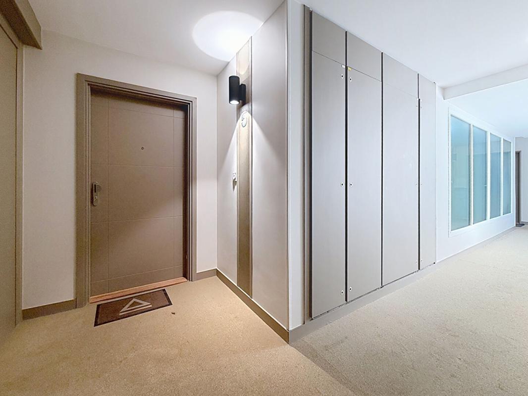 VILLEJUIF Superbe appartement, 3 pièces duplex avec terrasse de 35 m² 9