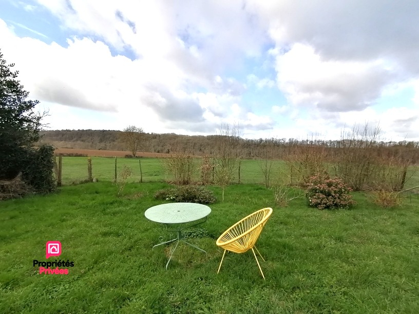 ECOUCHE ECOUCHE LES VALLEES (61150) maison 4 pièces, 85 m2 environ, 2 chambres, PRIX 99 900 honoraires 7,42% inclus à la charge de l'acquéreur soit 93 000  net vendeur 1