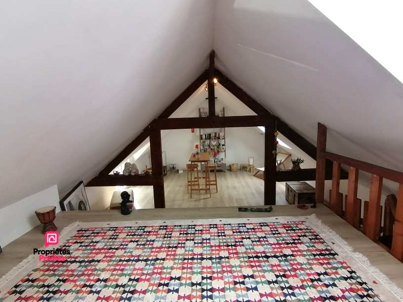 ECOUCHE ECOUCHE LES VALLEES (61150) maison 4 pièces, 85 m2 environ, 2 chambres, PRIX 99 900 honoraires 7,42% inclus à la charge de l'acquéreur soit 93 000  net vendeur 10
