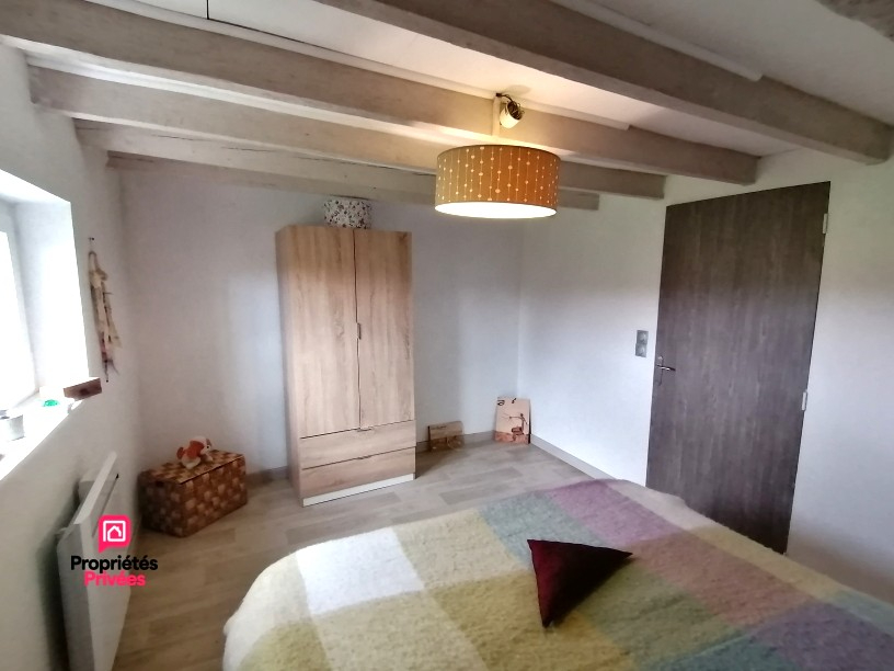 ECOUCHE ECOUCHE LES VALLEES (61150) maison 4 pièces, 85 m2 environ, 2 chambres, PRIX 99 900 honoraires 7,42% inclus à la charge de l'acquéreur soit 93 000  net vendeur 11