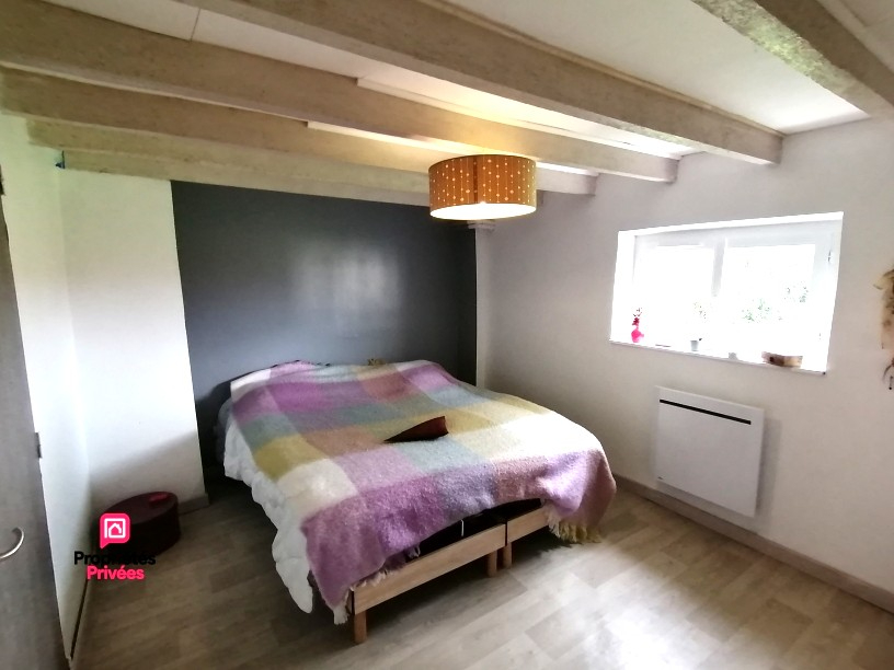 ECOUCHE ECOUCHE LES VALLEES (61150) maison 4 pièces, 85 m2 environ, 2 chambres, PRIX 99 900 honoraires 7,42% inclus à la charge de l'acquéreur soit 93 000  net vendeur 12