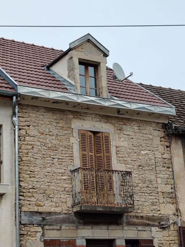 VERREY-SOUS-SALMAISE Maison 3 pièces 76 m2 à Verrey sous Salmaise 1