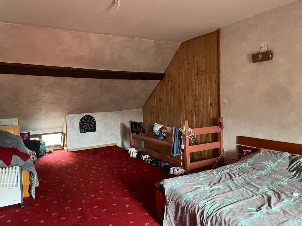 VERREY-SOUS-SALMAISE Maison 3 pièces 76 m2 à Verrey sous Salmaise 10