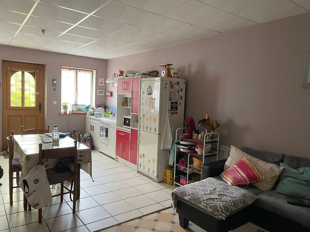 VERREY-SOUS-SALMAISE Maison 3 pièces 76 m2 à Verrey sous Salmaise 2