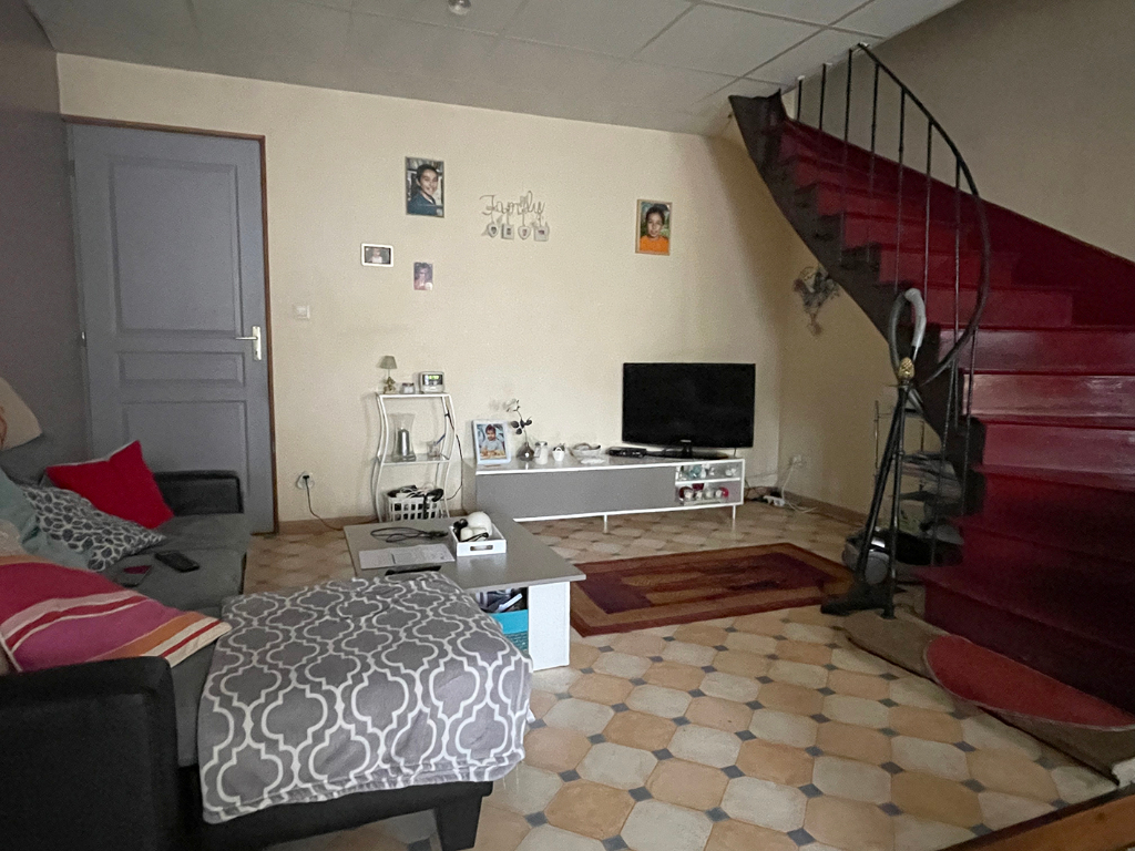 VERREY-SOUS-SALMAISE Maison 3 pièces 76 m2 à Verrey sous Salmaise 4