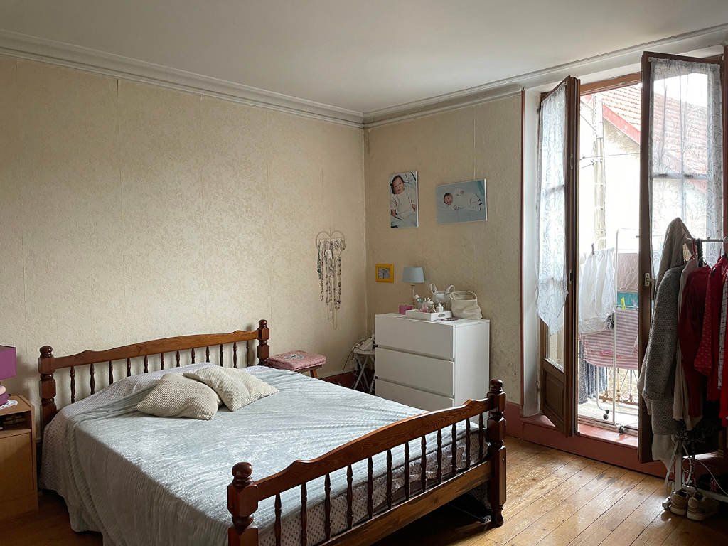 VERREY-SOUS-SALMAISE Maison 3 pièces 76 m2 à Verrey sous Salmaise 5