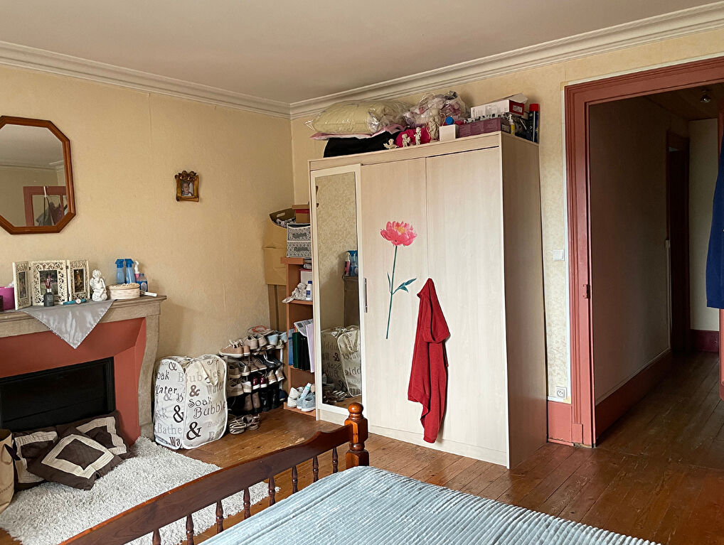 VERREY-SOUS-SALMAISE Maison 3 pièces 76 m2 à Verrey sous Salmaise 6