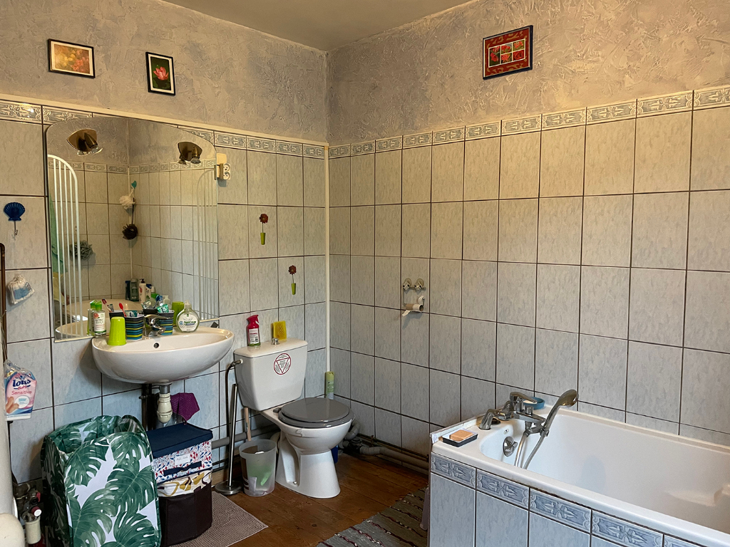 VERREY-SOUS-SALMAISE Maison 3 pièces 76 m2 à Verrey sous Salmaise 7