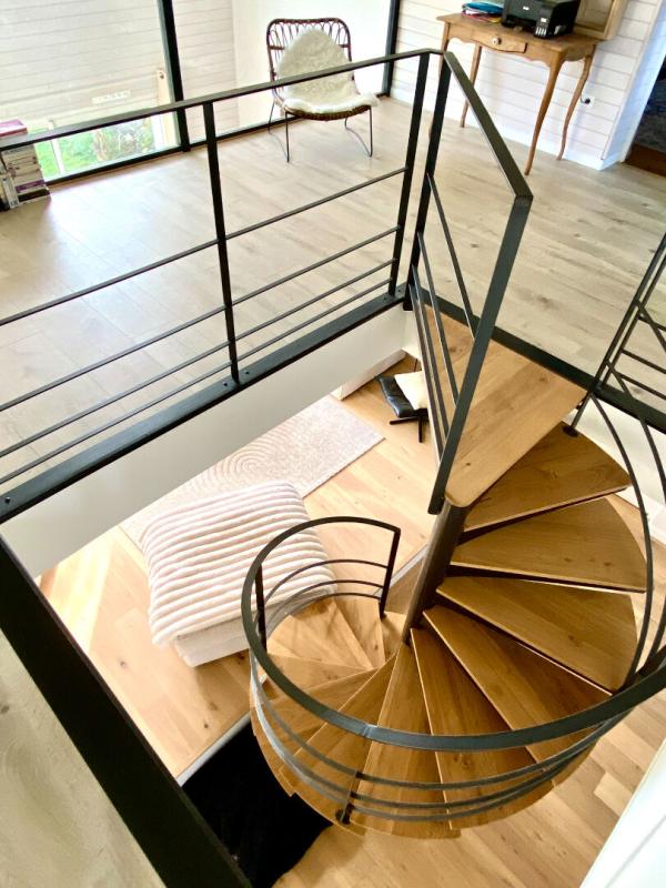 PETIT-MARS EXCLUSIVITE - Nouveauté Belle Maison Familiale Petit Mars 6 pièce(s) - 143 m2 au sol - Espace Piscine Intérieure 82 M2 10