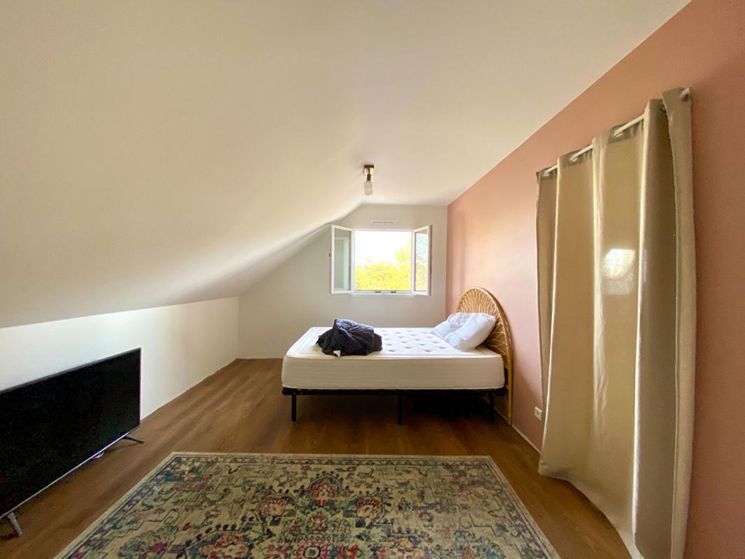 PETIT-MARS EXCLUSIVITE - Nouveauté Belle Maison Familiale Petit Mars 6 pièce(s) - 143 m2 au sol - Espace Piscine Intérieure 82 M2 13