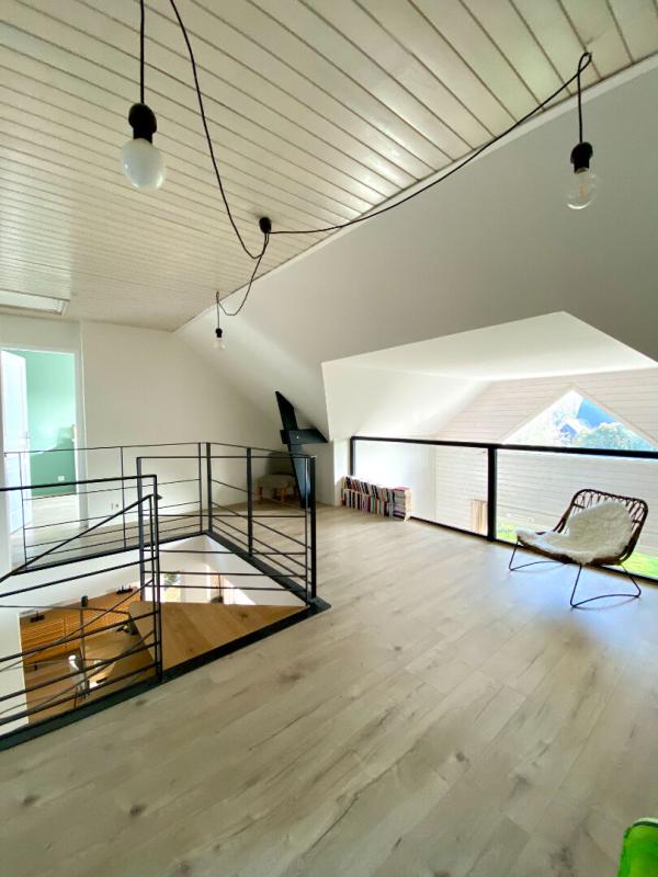 PETIT-MARS EXCLUSIVITE - Nouveauté Belle Maison Familiale Petit Mars 6 pièce(s) - 143 m2 au sol - Espace Piscine Intérieure 82 M2 14