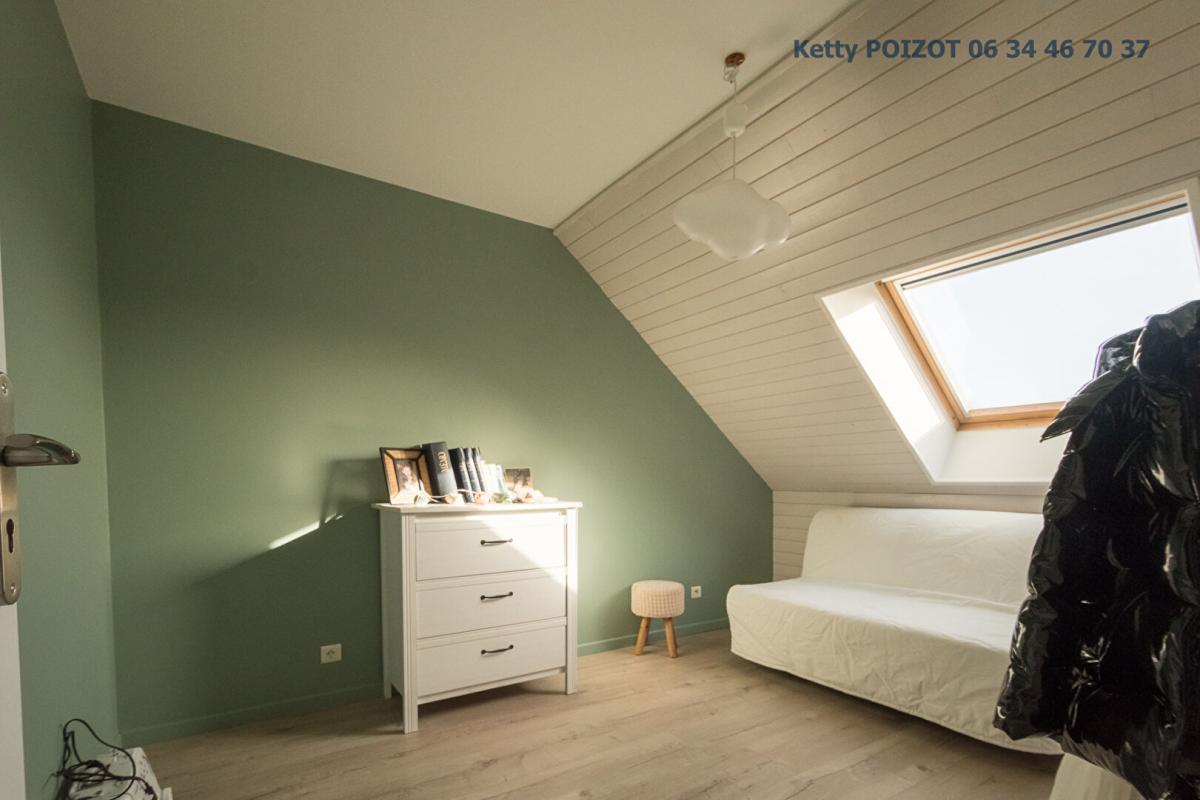 PETIT-MARS EXCLUSIVITE - Nouveauté Belle Maison Familiale Petit Mars 6 pièce(s) - 143 m2 au sol - Espace Piscine Intérieure 82 M2 12