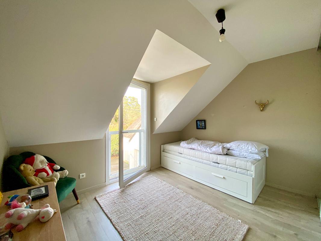 PETIT-MARS EXCLUSIVITE - Nouveauté Belle Maison Familiale Petit Mars 6 pièce(s) - 143 m2 au sol - Espace Piscine Intérieure 82 M2 15