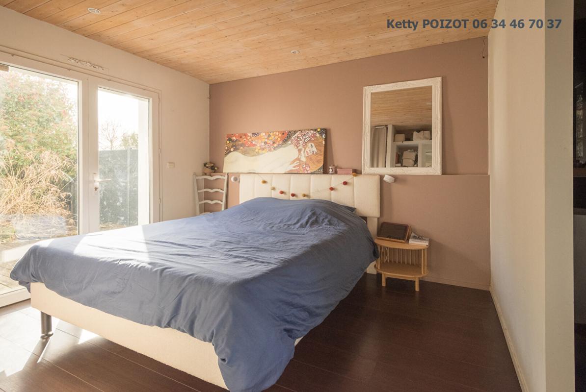 PETIT-MARS EXCLUSIVITE - Nouveauté Belle Maison Familiale Petit Mars 6 pièce(s) - 143 m2 au sol - Espace Piscine Intérieure 82 M2 7