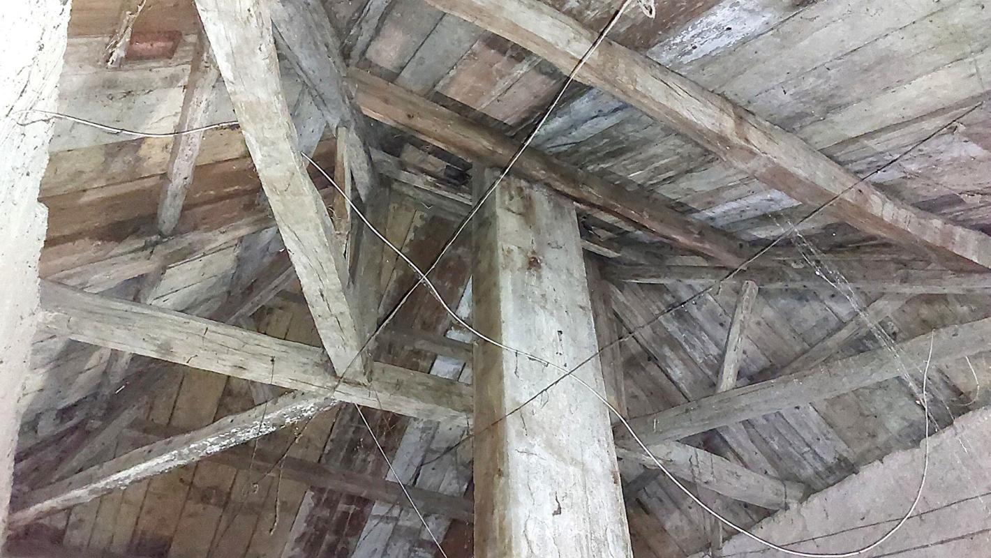 HURECOURT Maison indépendante Hurecourt 4 pièce(s) 105 m2 jardin 10